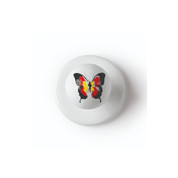 Nööbid Butterfly