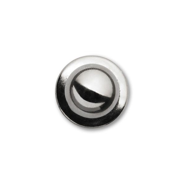 Nööbid Silver