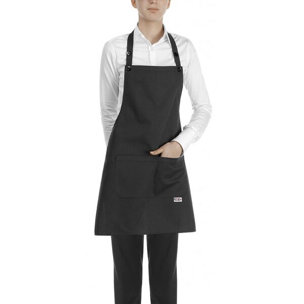 Põll 70x70 Black MICROFIBER