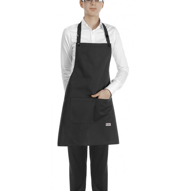 Põll 70x70 Black MICROFIBER