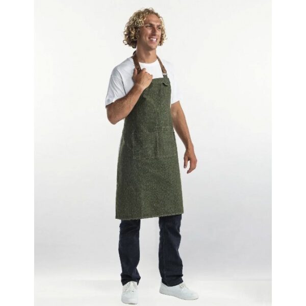 Põll FORENE GREEN DENIM W70-L90