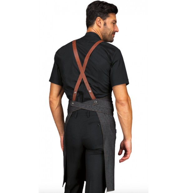 Põll Mexico Black Jeans 70x88cm - Pilt 2