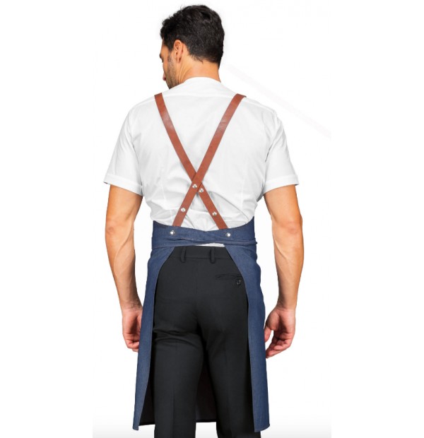 Põll Mexico Jeans 70x88cm - Pilt 2