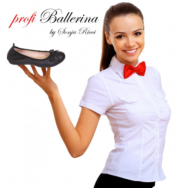 Profi Ballerina lipsuga - Pilt 4