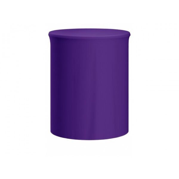Püstiseisulaua kate purple