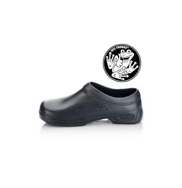 SFC Froggz Pro - Pilt 3