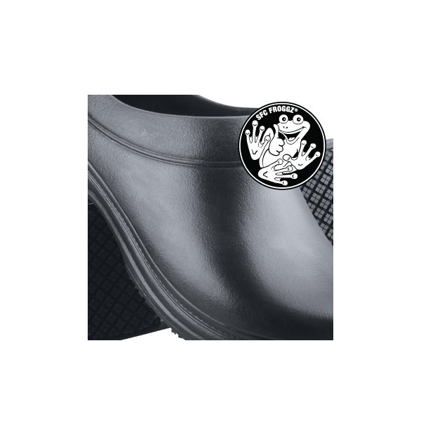 SFC Froggz Pro - Pilt 4