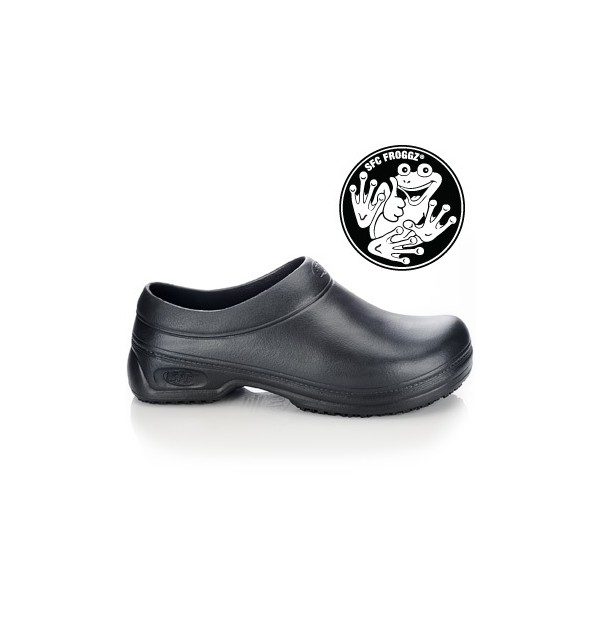 SFC Froggz Pro - Pilt 5