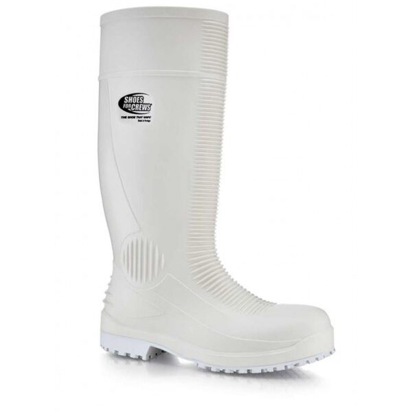 Turvaninaga kummikud GUARDIAN S4