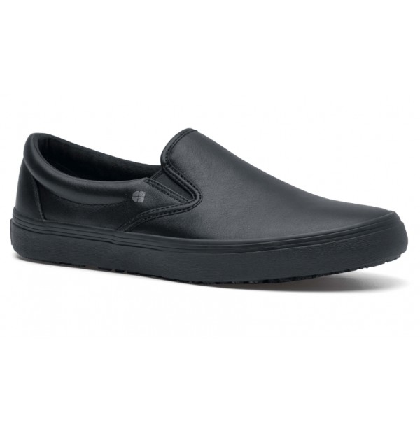 Unisex jalanõud Merlin, musta äärega - Pilt 2