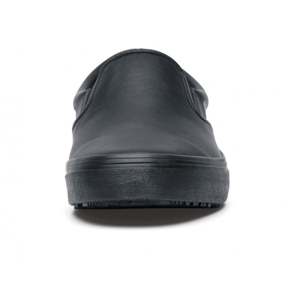 Unisex jalanõud Merlin, musta äärega - Pilt 5