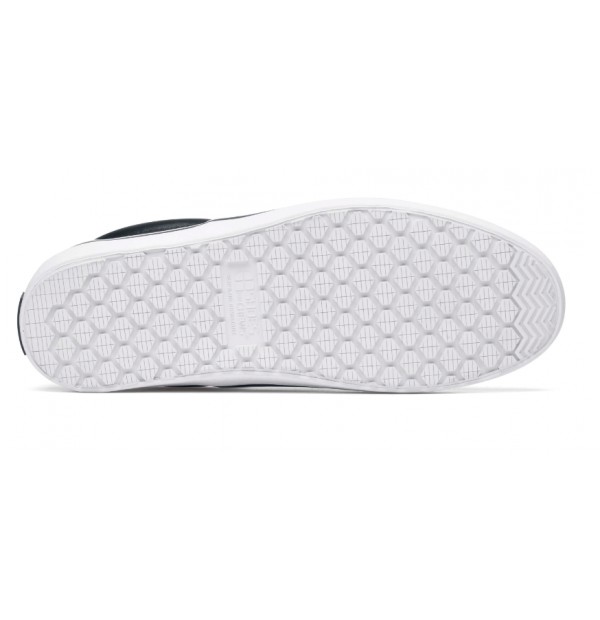 Unisex jalanõud Merlin, valge äärega - Pilt 4