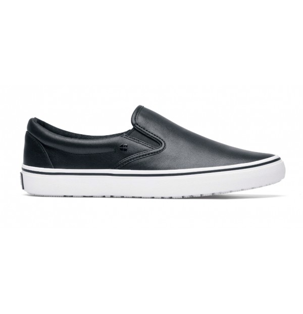 Unisex jalanõud Merlin, valge äärega - Pilt 7