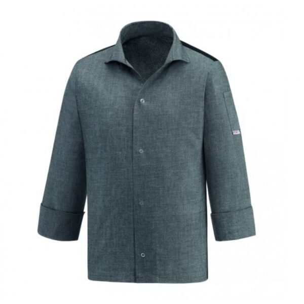 Unisex kokajakk VIP GREY MIX