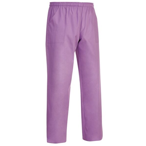 Unisex püksid lillad