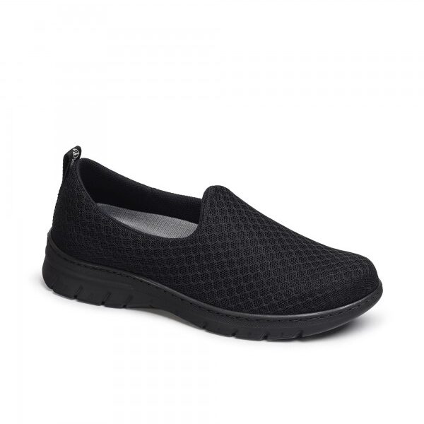 Jalanõud DIAN Valencia Plus Black