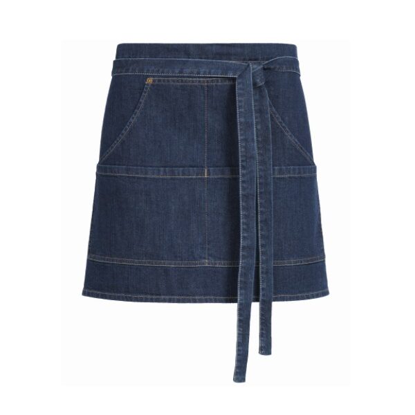 Vööpõll 77x40cm, Blue Denim