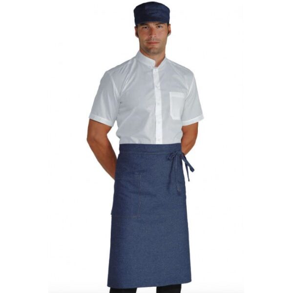 Vööpõll DAKAR JEANS 100x70cm