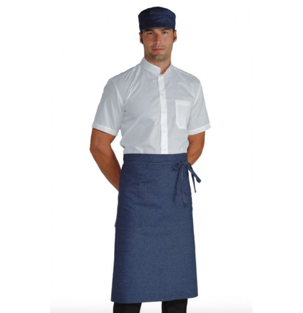 Vööpõll DAKAR JEANS 100x70cm