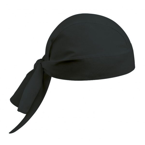 Bandana Black