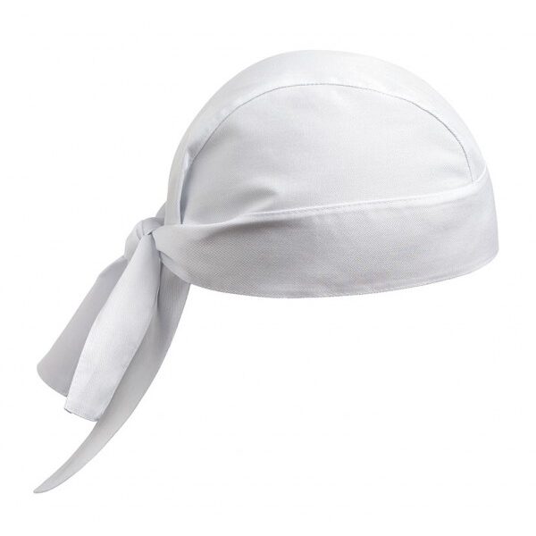 Bandana White