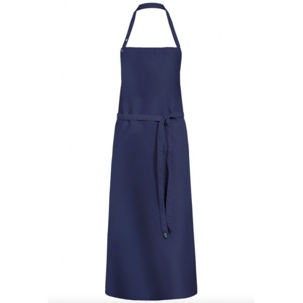 Klapiga põll 77x100cm, navy blue