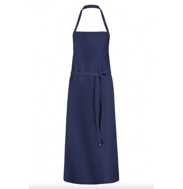 Klapiga põll 77x100cm, navy blue