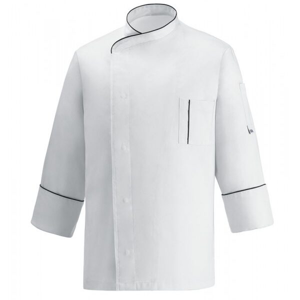 Kokajakk Cesare White