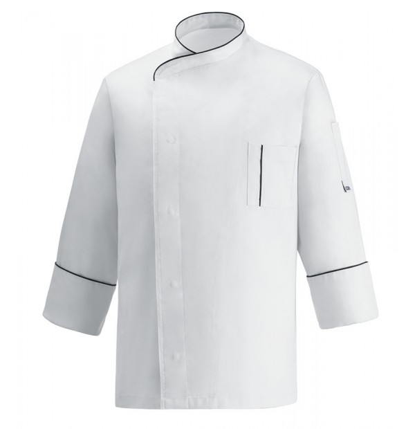 Kokajakk Cesare White