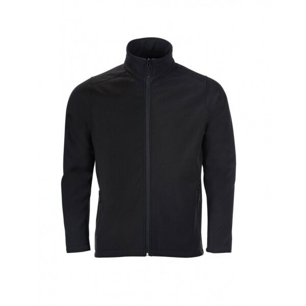 Meeste softshell jakk