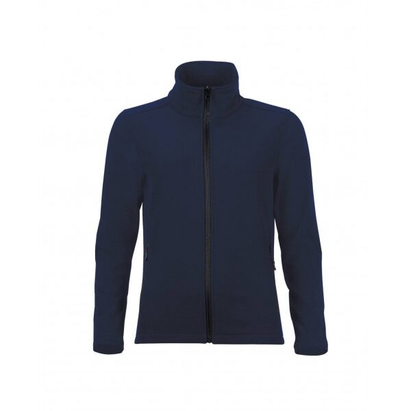 Naiste softshell jakk