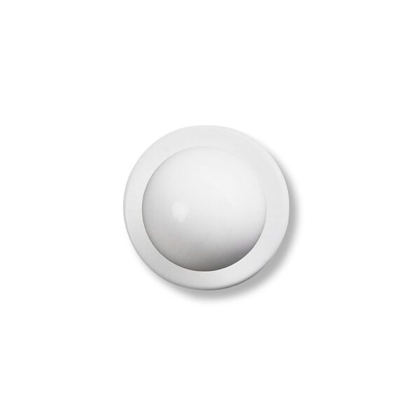 Nööbid White