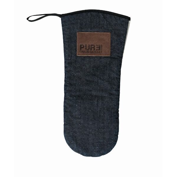 Pajakinnas Blue Denim