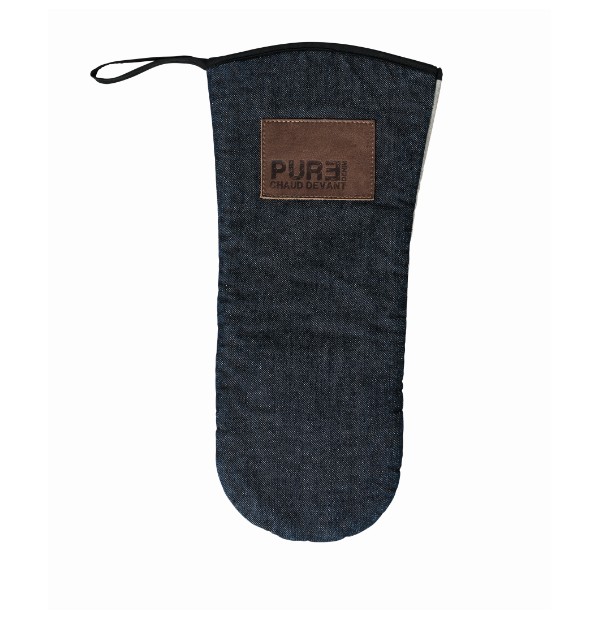 Pajakinnas Blue Denim