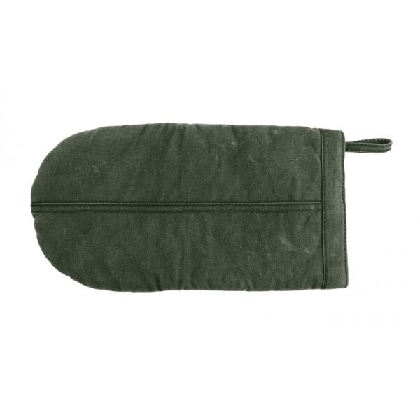 Pajakinnas Bottle Green