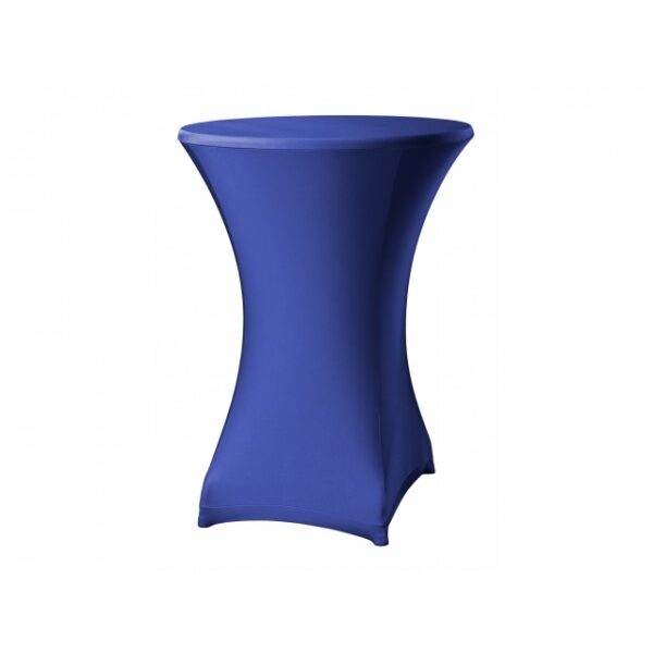 Stretchkate püstiseisulauale FT3 lukuga, Royal blue