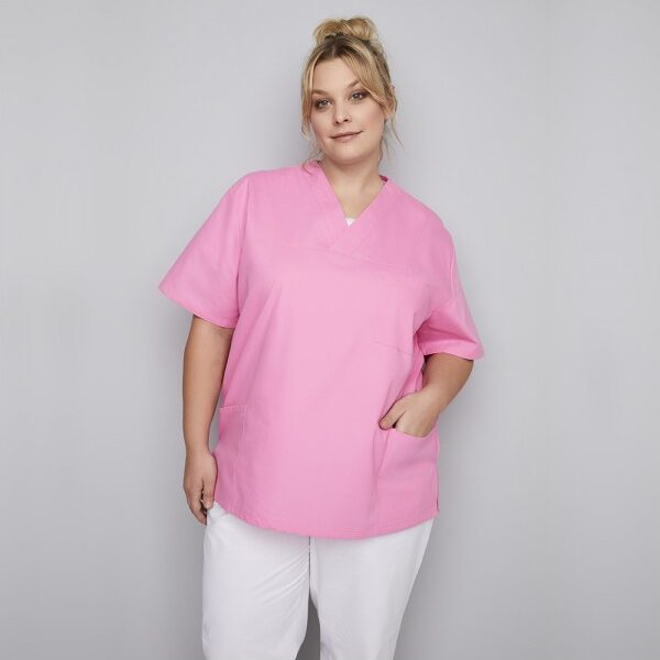 Unisex meditsiini tuunika Scrub